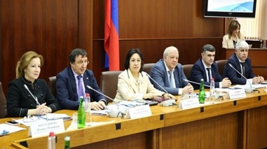 Заседание коллегии Минобрнауки РД