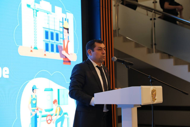 Профориентационная работа