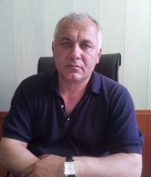 Инусов Салман Магомедович Инусов Салман Магомедович